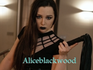 Aliceblackwood