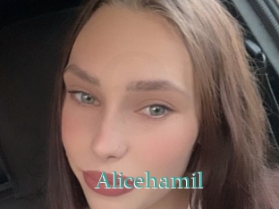 Alicehamil