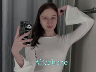 Alicehaze