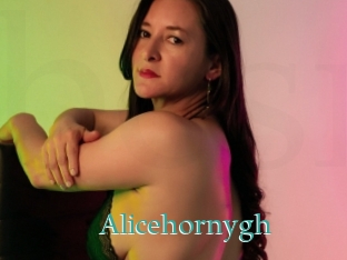 Alicehornygh