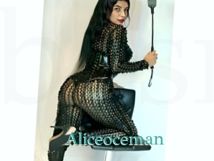 Aliceoceman