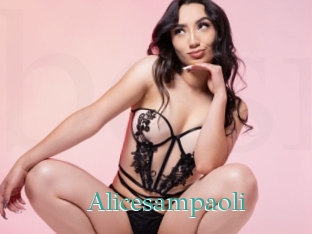 Alicesampaoli