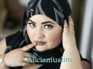 Aliciamuslim