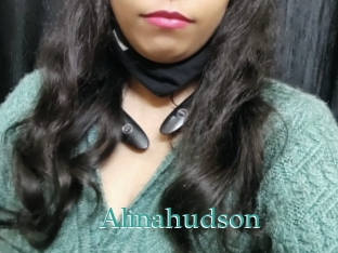 Alinahudson