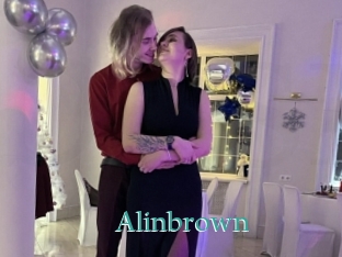 Alinbrown