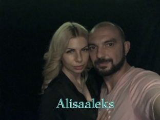 Alisaaleks