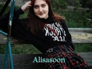 Alisasoon