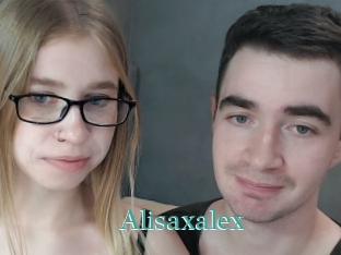 Alisaxalex