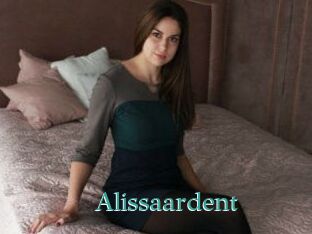 Alissaardent