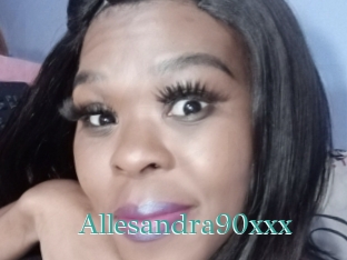 Allesandra90xxx