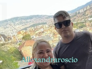 Allexandraroscio