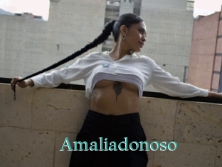 Amaliadonoso