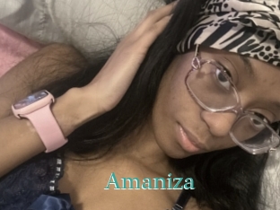 Amaniza