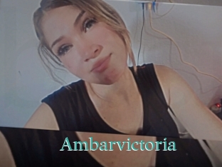 Ambarvictoria