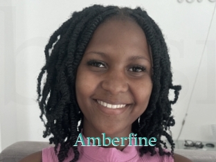 Amberfine