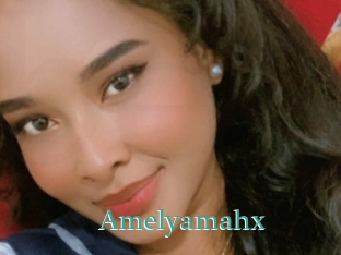 Amelyamahx