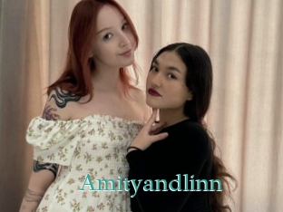 Amityandlinn