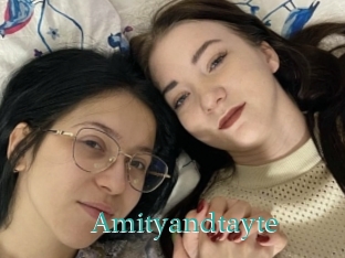 Amityandtayte