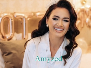 Amyzed