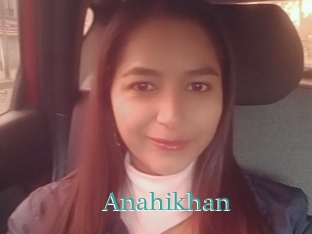 Anahikhan