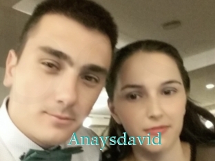 Anaysdavid