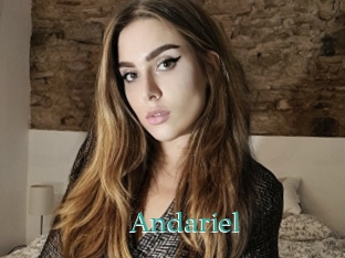 Andariel