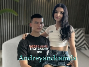 Andreyandcamila