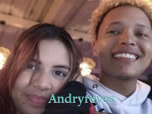 Andryreyes