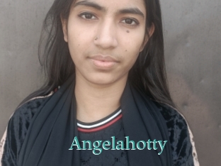 Angelahotty