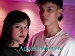 Angelandraven