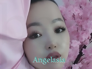 Angelasia