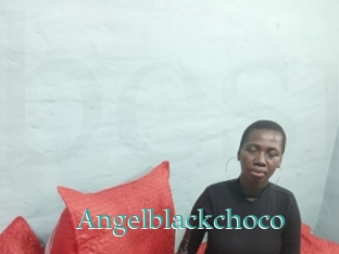 Angelblackchoco