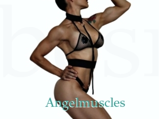 Angelmuscles