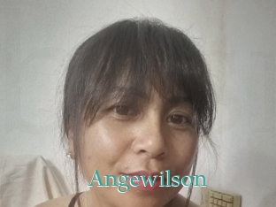 Angewilson