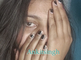 Ankitsingh