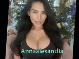 Annaalexandia