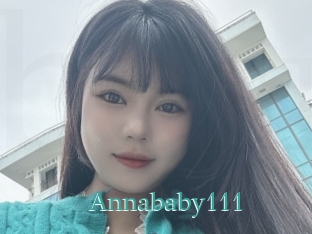 Annababy111