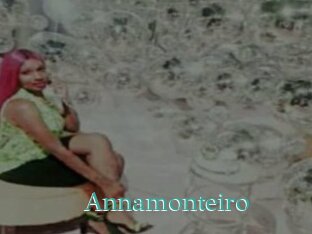 Annamonteiro