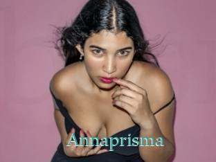 Annaprisma