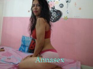 Annasex