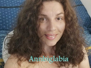 Annbiglabia