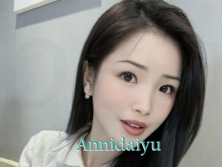 Annidaiyu