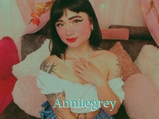 Anniiegrey