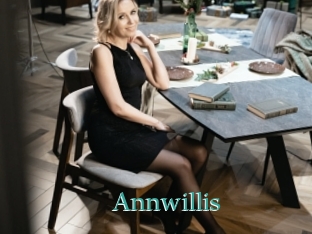 Annwillis