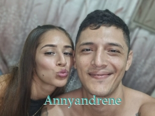 Annyandrene