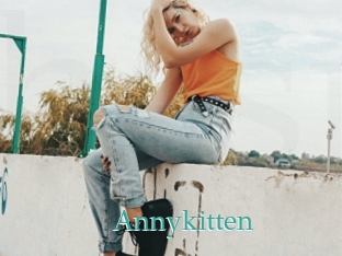 Annykitten