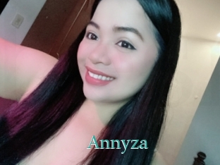 Annyza