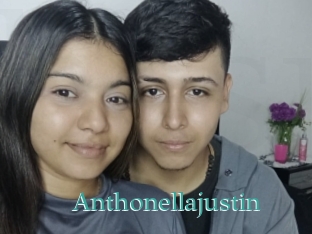 Anthonellajustin