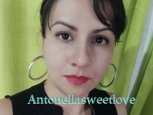 Antonellasweetlove