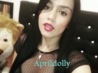 Aprildolly